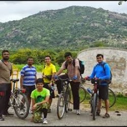 Malnad Cycling Tour